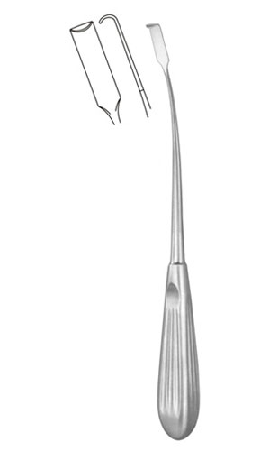 Nerve Root Retractors
